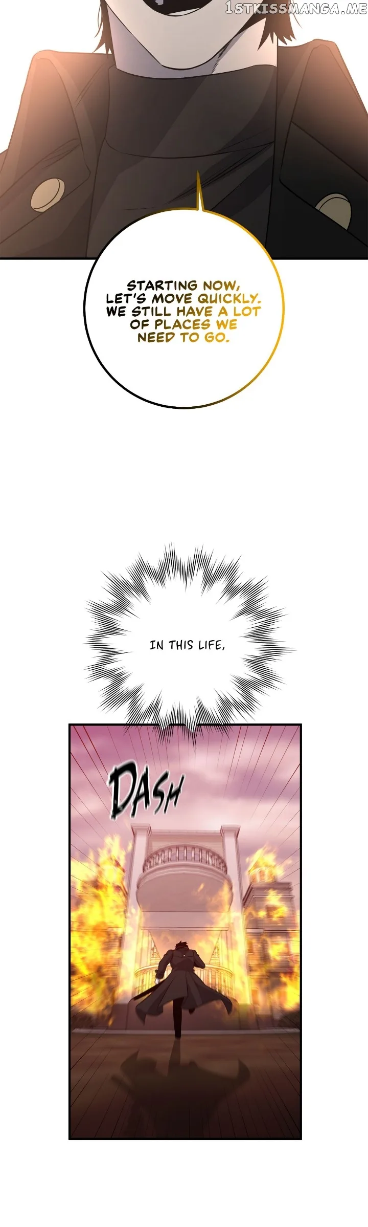990k Ex-Life Hunter Chapter 102 page 21