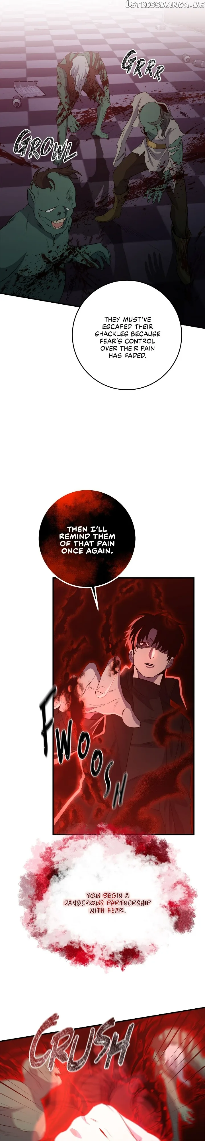 990k Ex-Life Hunter Chapter 102 page 24