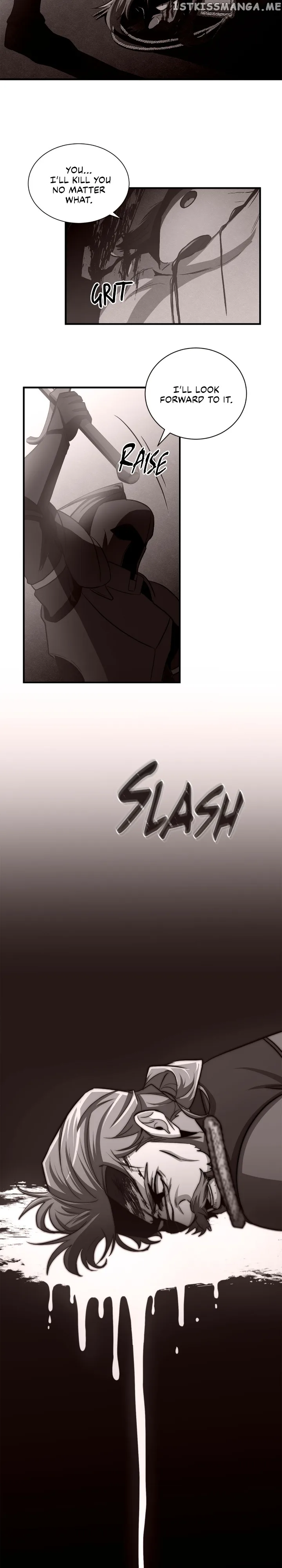 990k Ex-Life Hunter Chapter 102 page 19