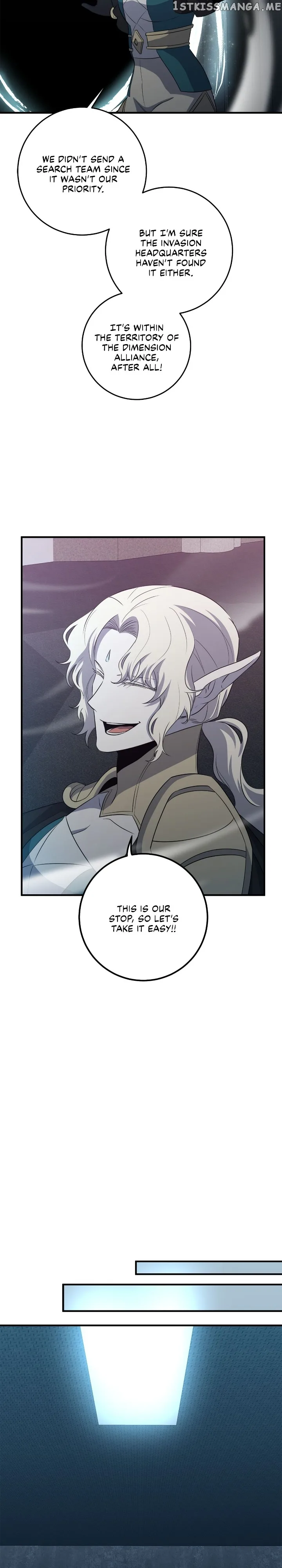 990k Ex-Life Hunter Chapter 102 page 29