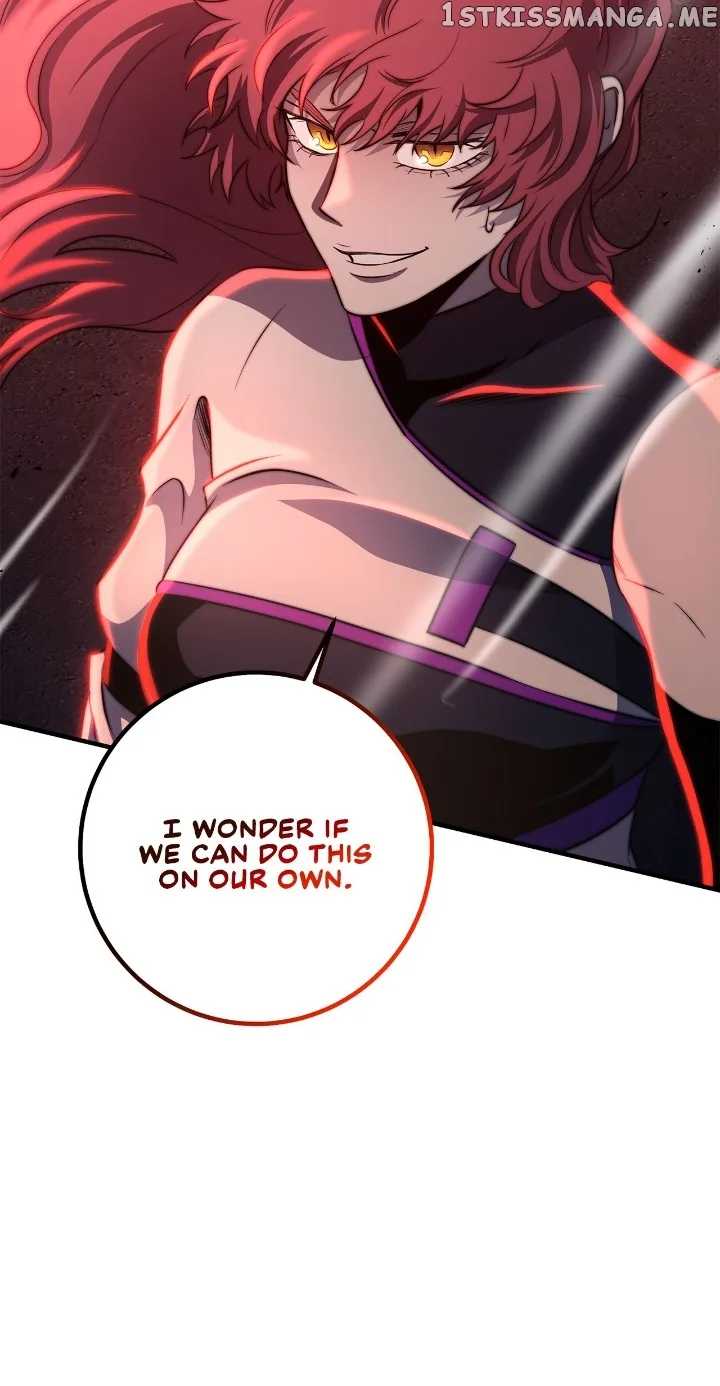 990k Ex-Life Hunter Chapter 102 page 34