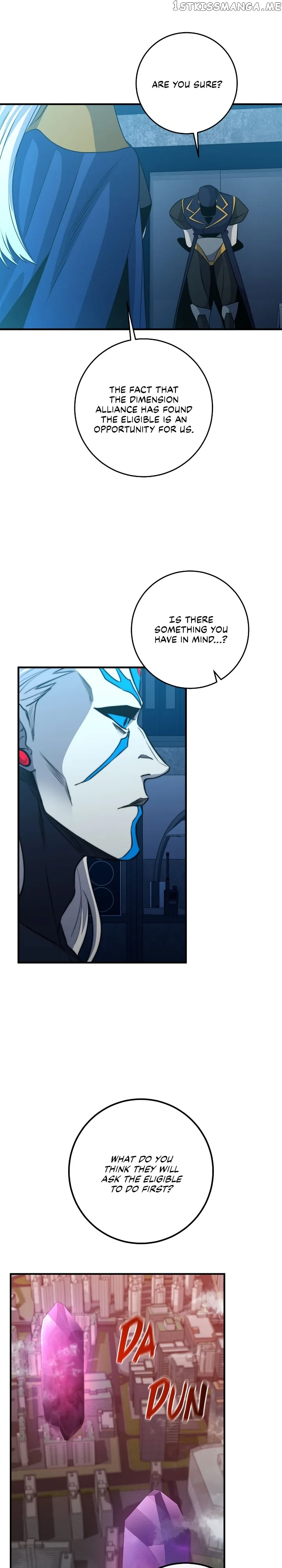 990k Ex-Life Hunter Chapter 102 page 32