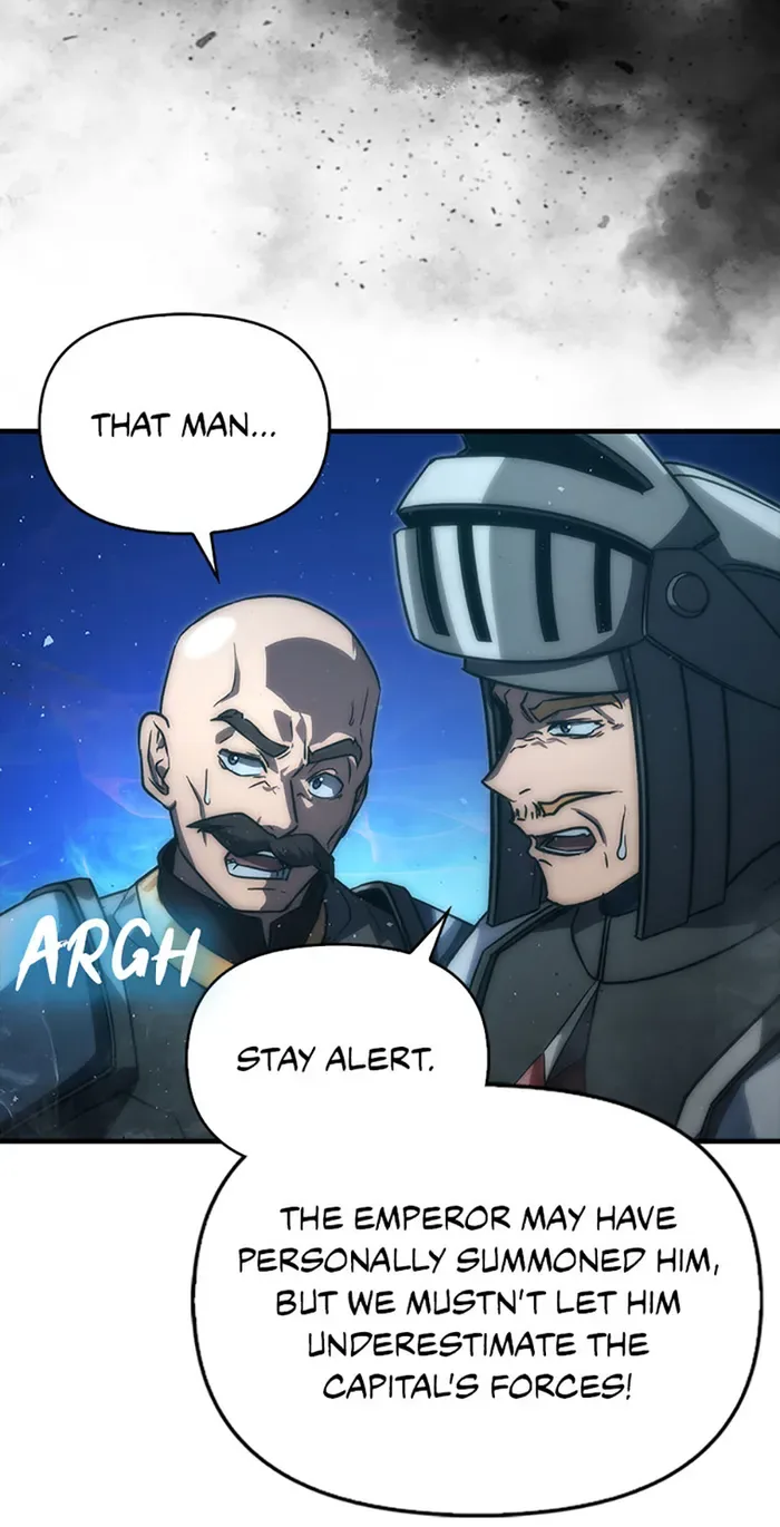 9th Class Sword Master: The Guardian of the Sword Chapter 42 page 9