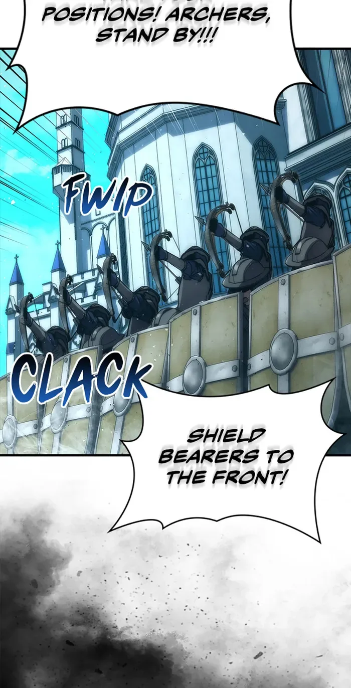 9th Class Sword Master: The Guardian of the Sword Chapter 42 page 7