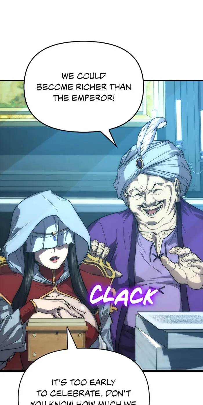 9th Class Sword Master: The Guardian of the Sword Chapter 41 page 6
