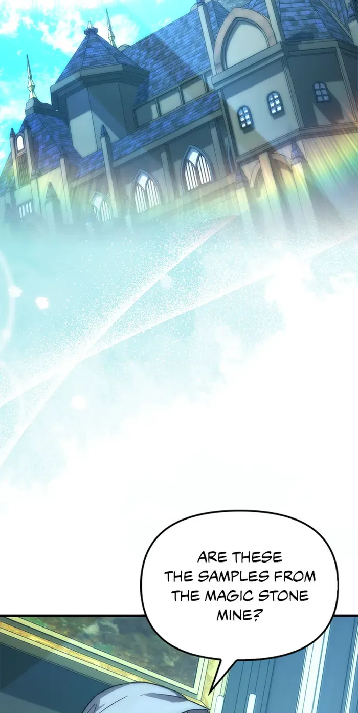 9th Class Sword Master: The Guardian of the Sword Chapter 41 page 3