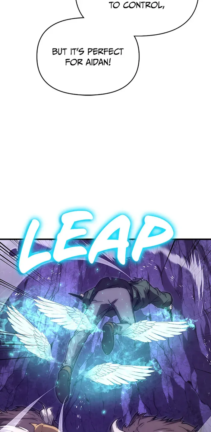 9th Class Sword Master: The Guardian of the Sword Chapter 44 page 7