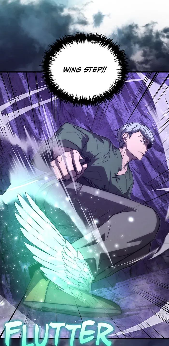 9th Class Sword Master: The Guardian of the Sword Chapter 44 page 5