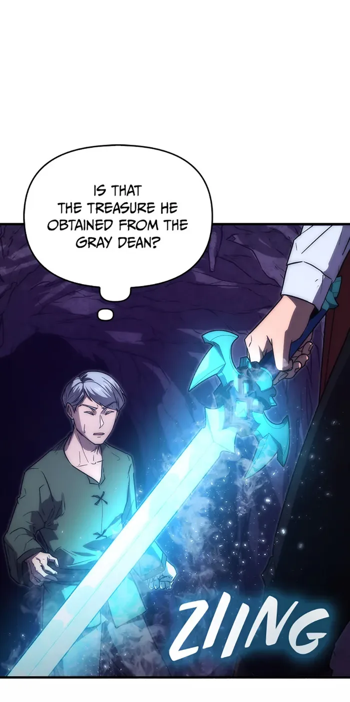 9th Class Sword Master: The Guardian of the Sword Chapter 42 page 24