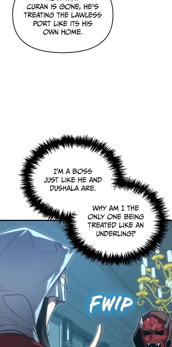 9th Class Sword Master: The Guardian of the Sword Chapter 41 page 10