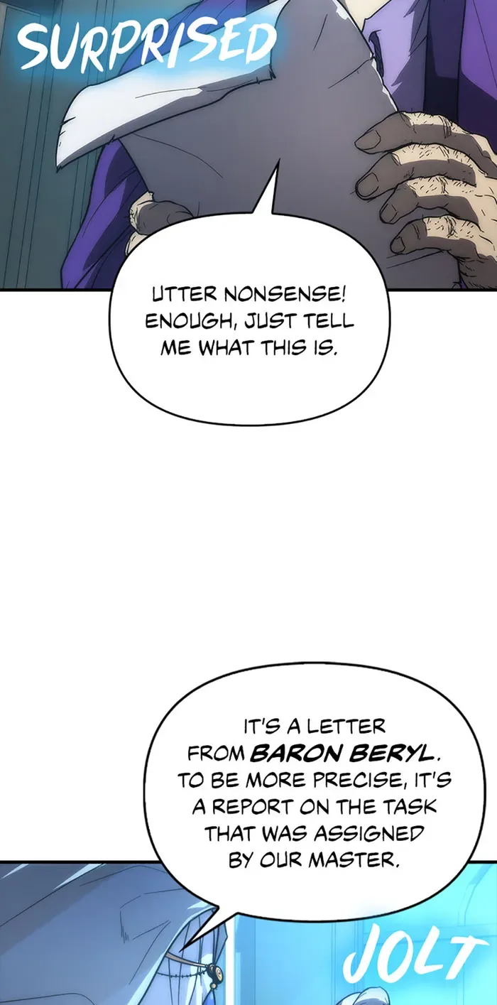 9th Class Sword Master: The Guardian of the Sword Chapter 41 page 16