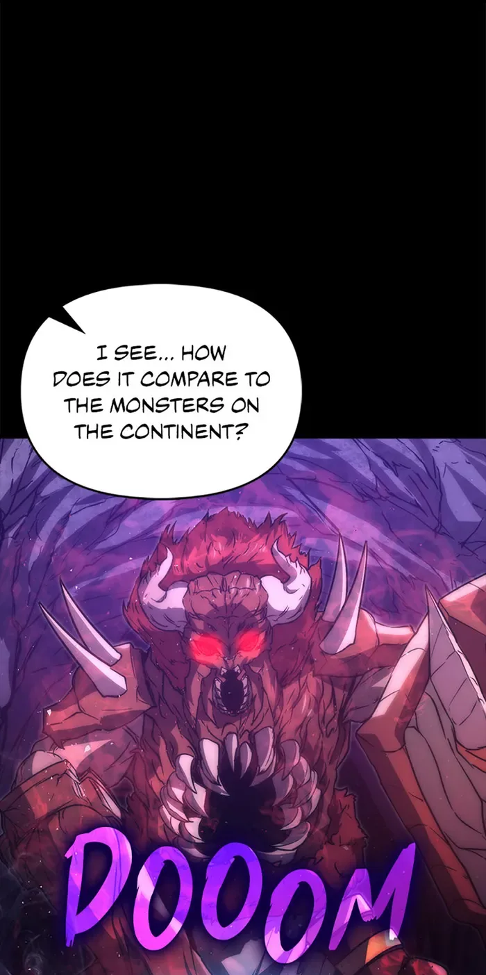 9th Class Sword Master: The Guardian of the Sword Chapter 42 page 19