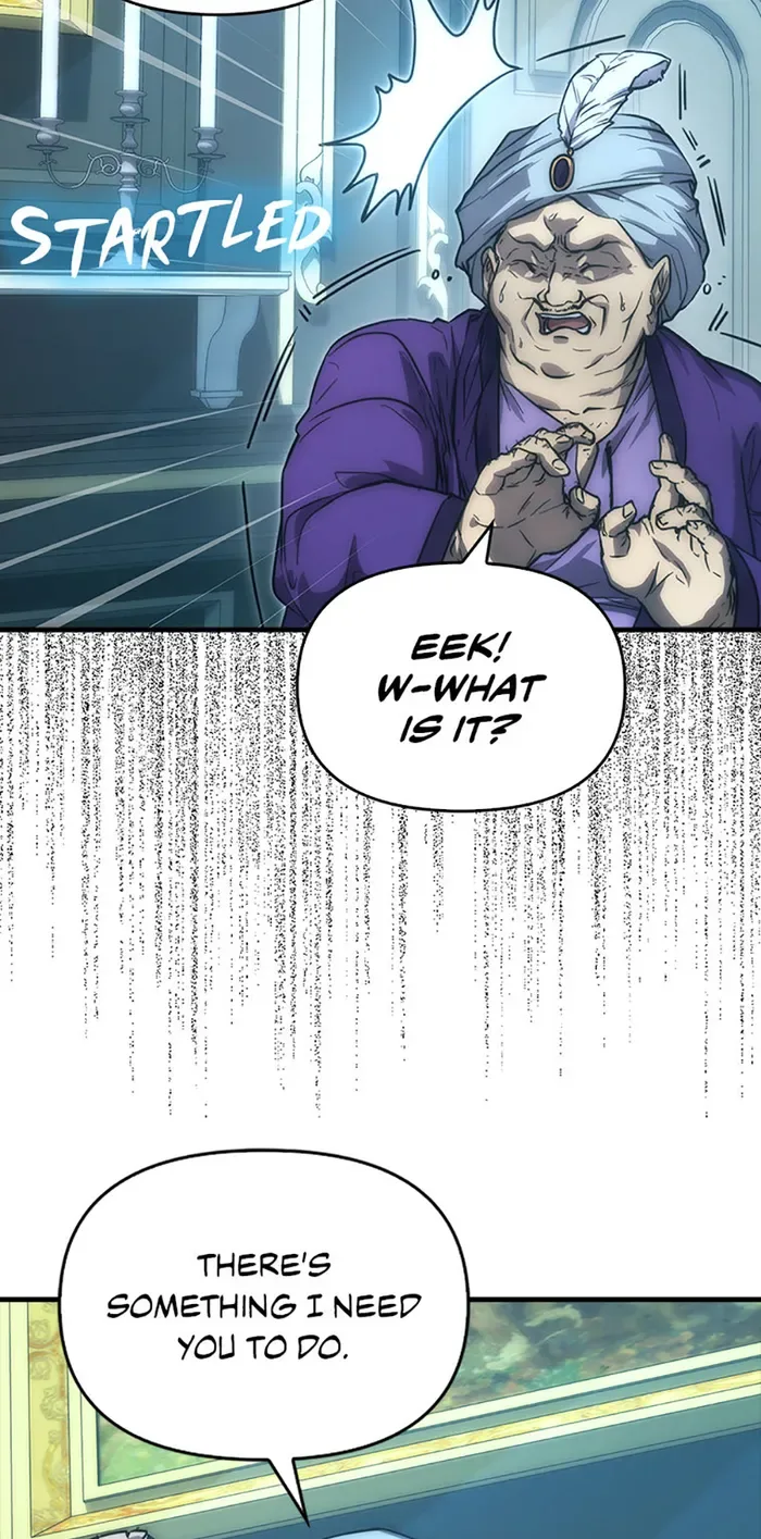 9th Class Sword Master: The Guardian of the Sword Chapter 41 page 12
