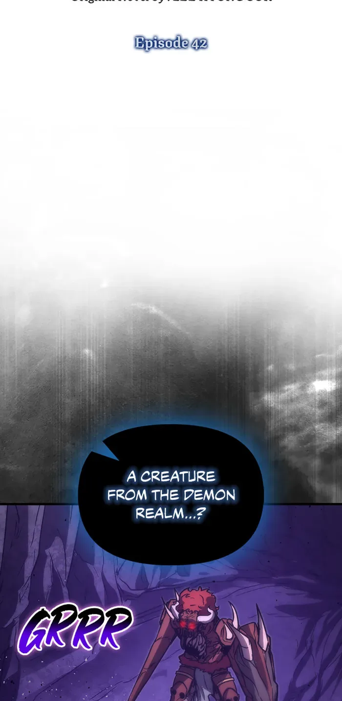 9th Class Sword Master: The Guardian of the Sword Chapter 42 page 15