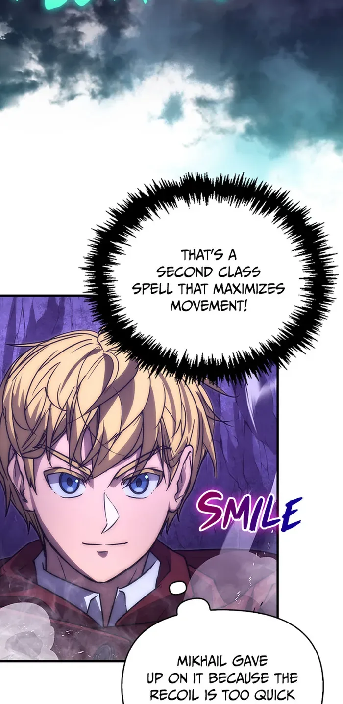 9th Class Sword Master: The Guardian of the Sword Chapter 44 page 6