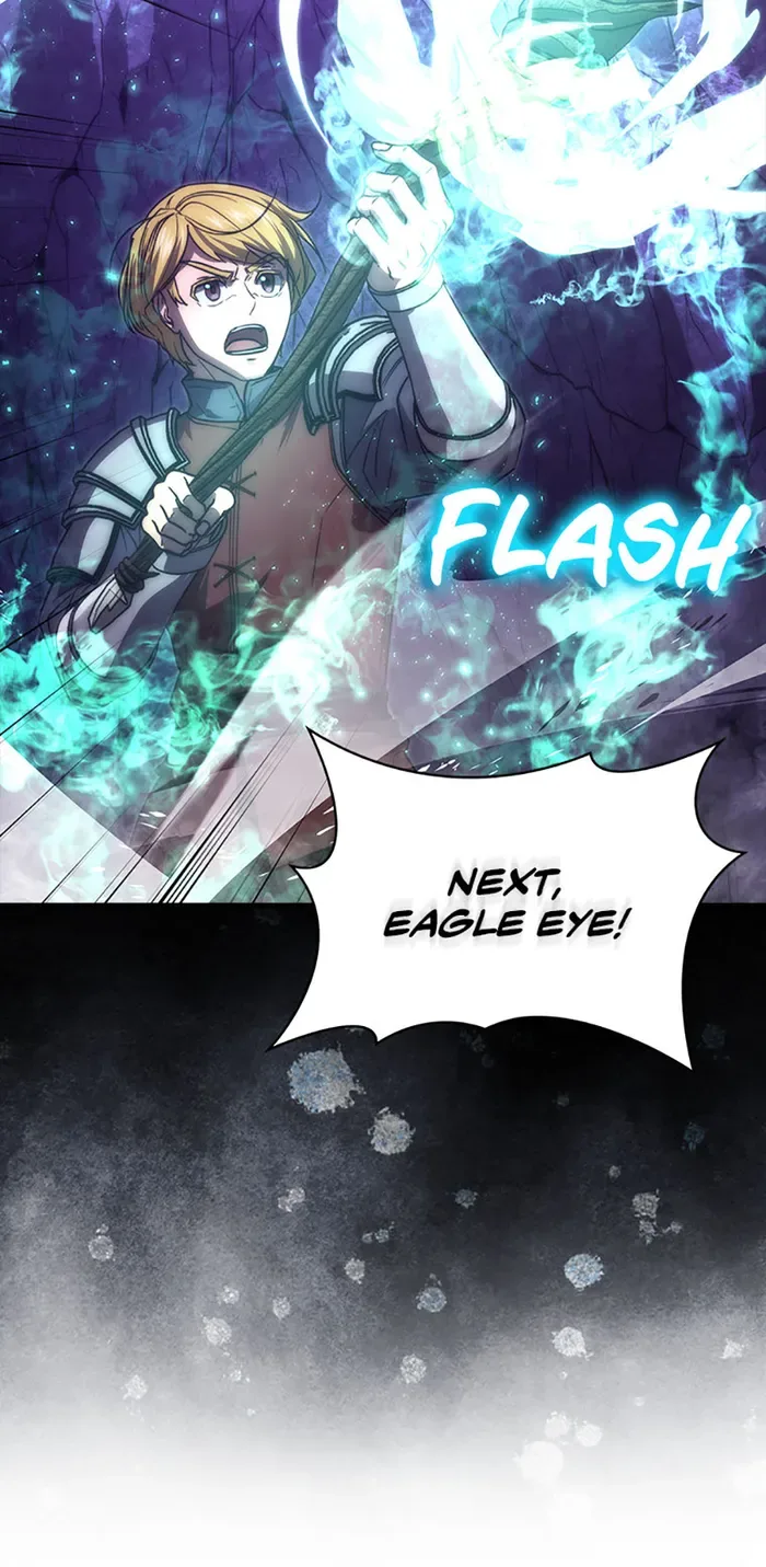 9th Class Sword Master: The Guardian of the Sword Chapter 44 page 10