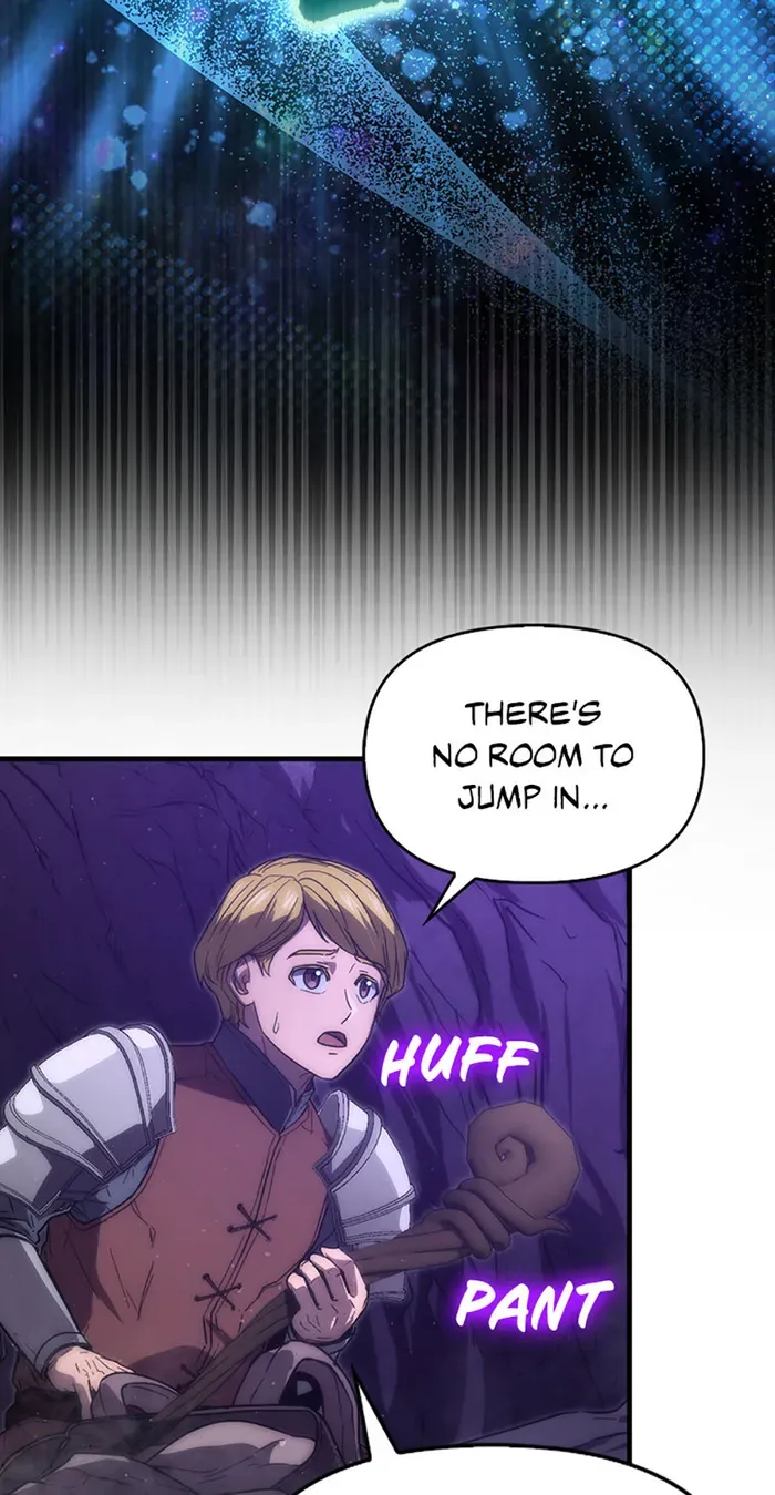 9th Class Sword Master: The Guardian of the Sword Chapter 42 page 31