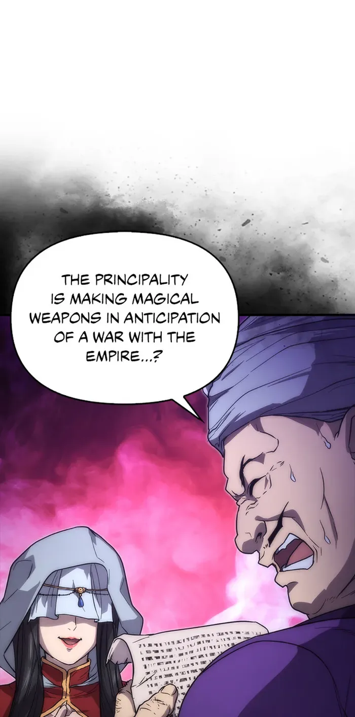 9th Class Sword Master: The Guardian of the Sword Chapter 41 page 18