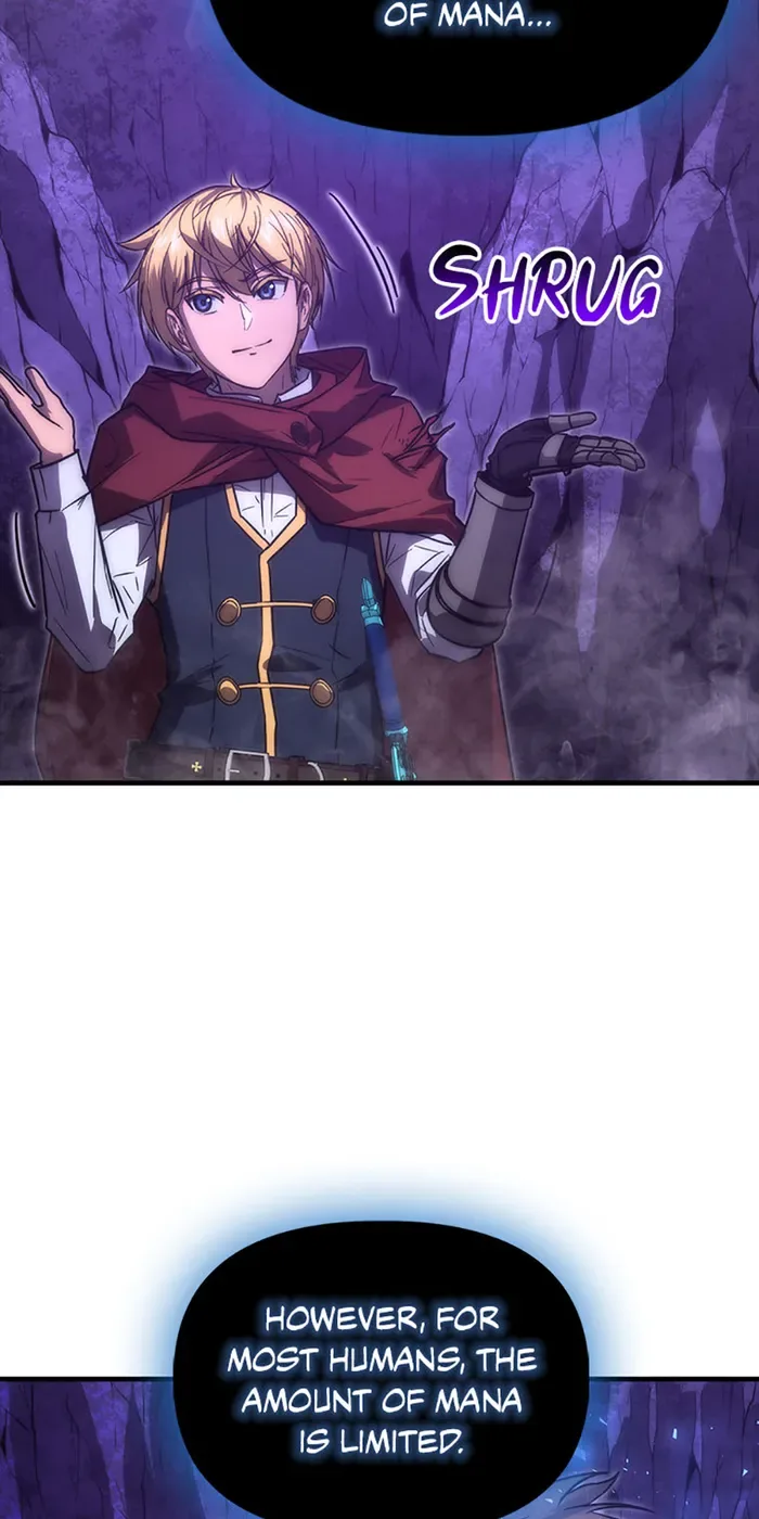 9th Class Sword Master: The Guardian of the Sword Chapter 44 page 17