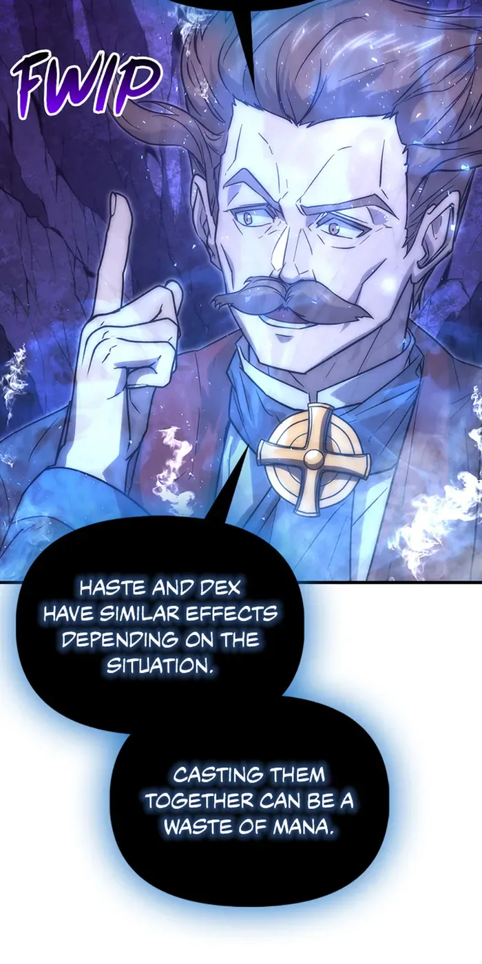9th Class Sword Master: The Guardian of the Sword Chapter 44 page 18