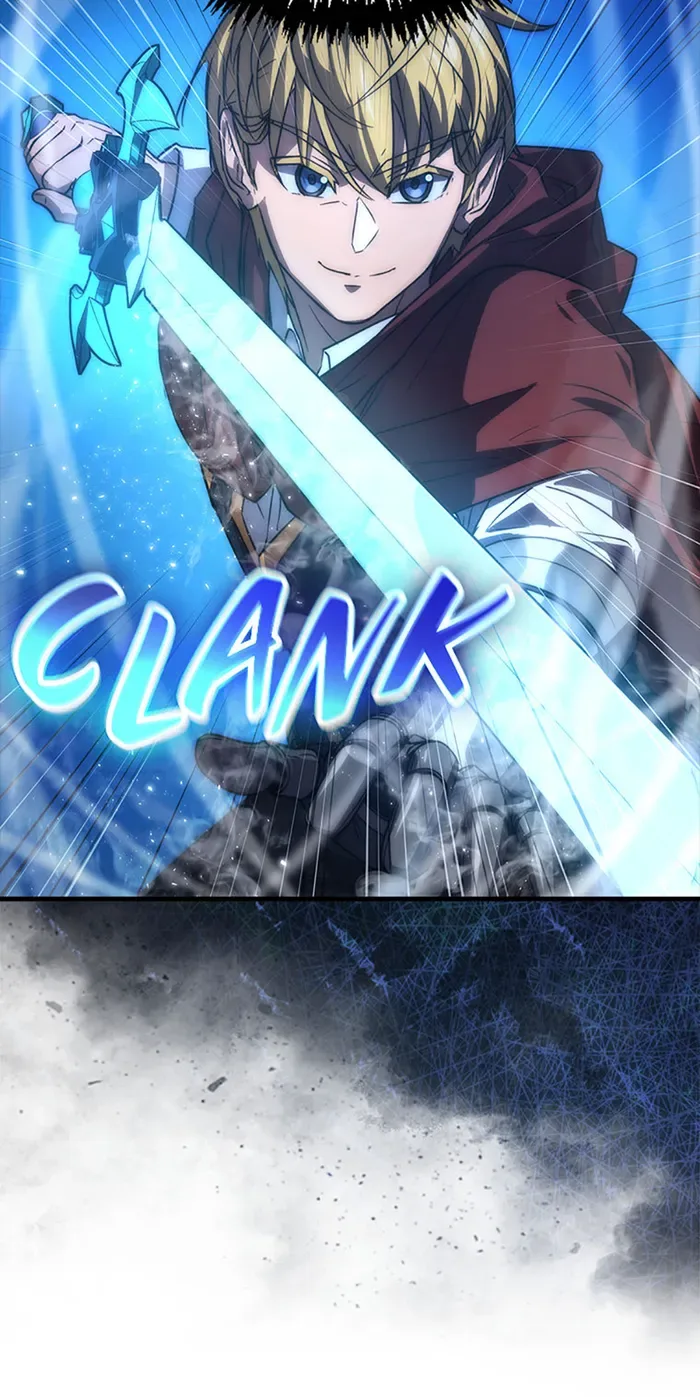 9th Class Sword Master: The Guardian of the Sword Chapter 42 page 27
