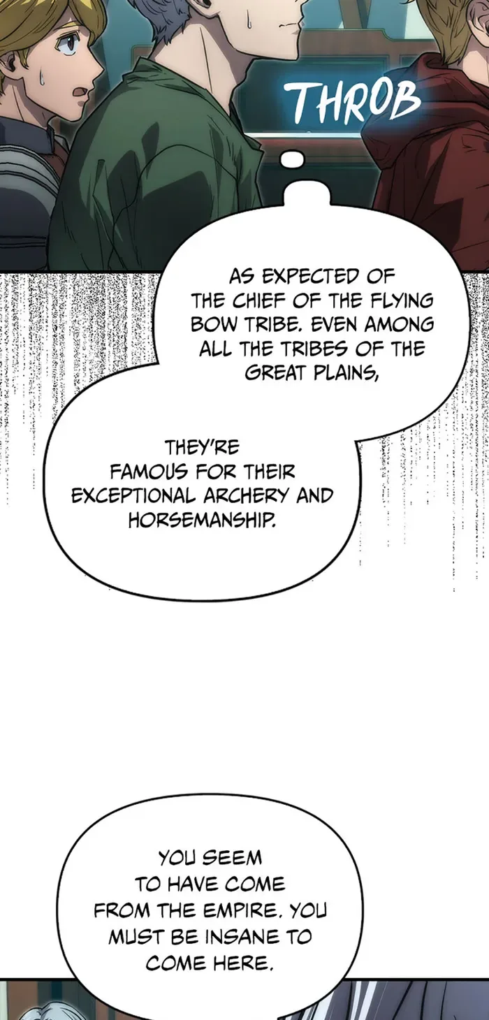 9th Class Sword Master: The Guardian of the Sword Chapter 41 page 30