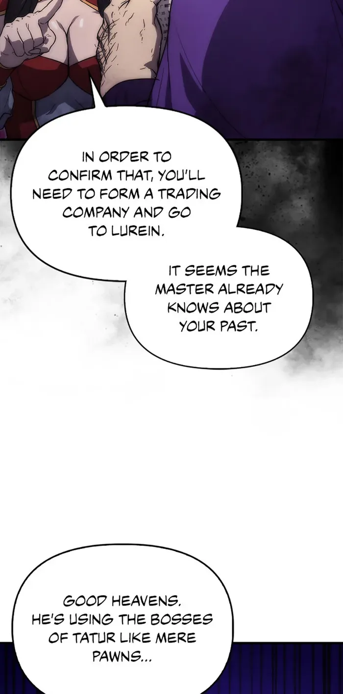 9th Class Sword Master: The Guardian of the Sword Chapter 41 page 19
