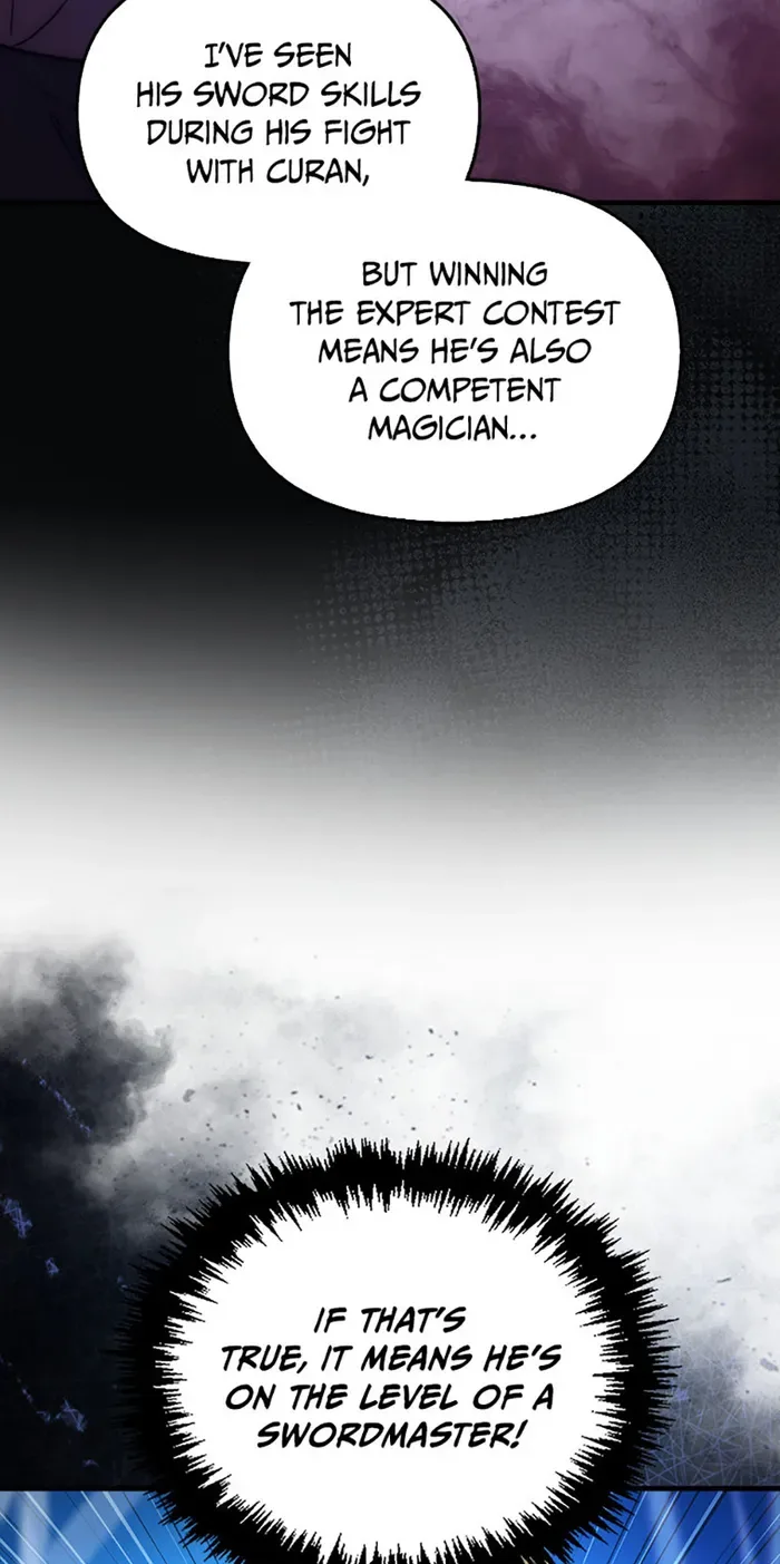 9th Class Sword Master: The Guardian of the Sword Chapter 42 page 26