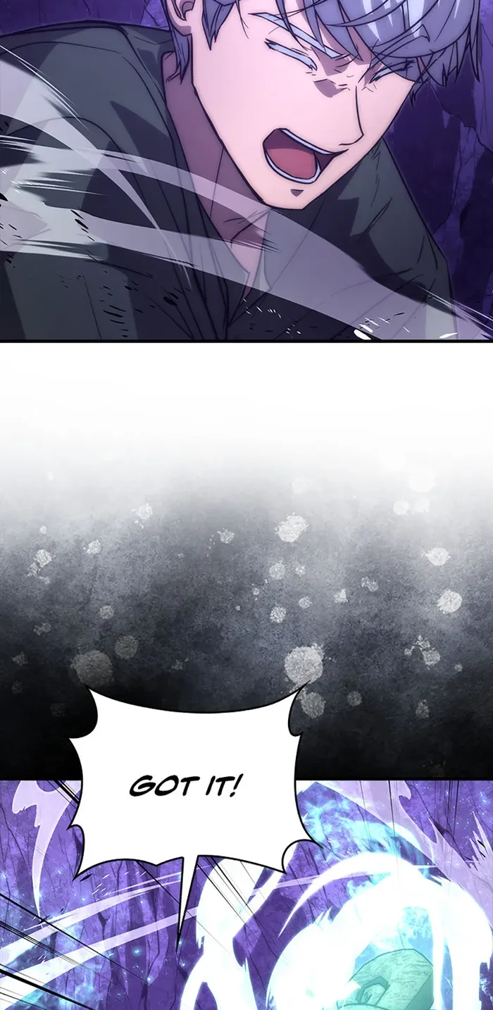 9th Class Sword Master: The Guardian of the Sword Chapter 44 page 9
