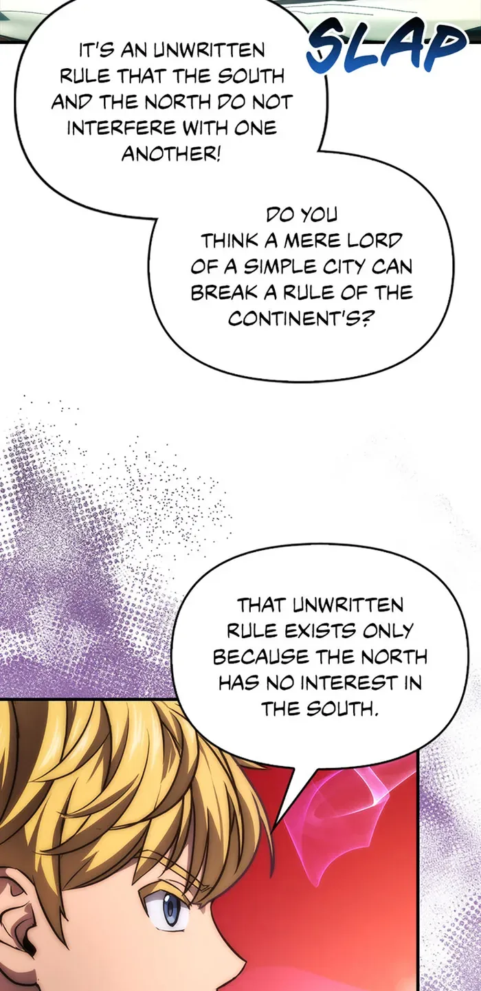9th Class Sword Master: The Guardian of the Sword Chapter 41 page 35
