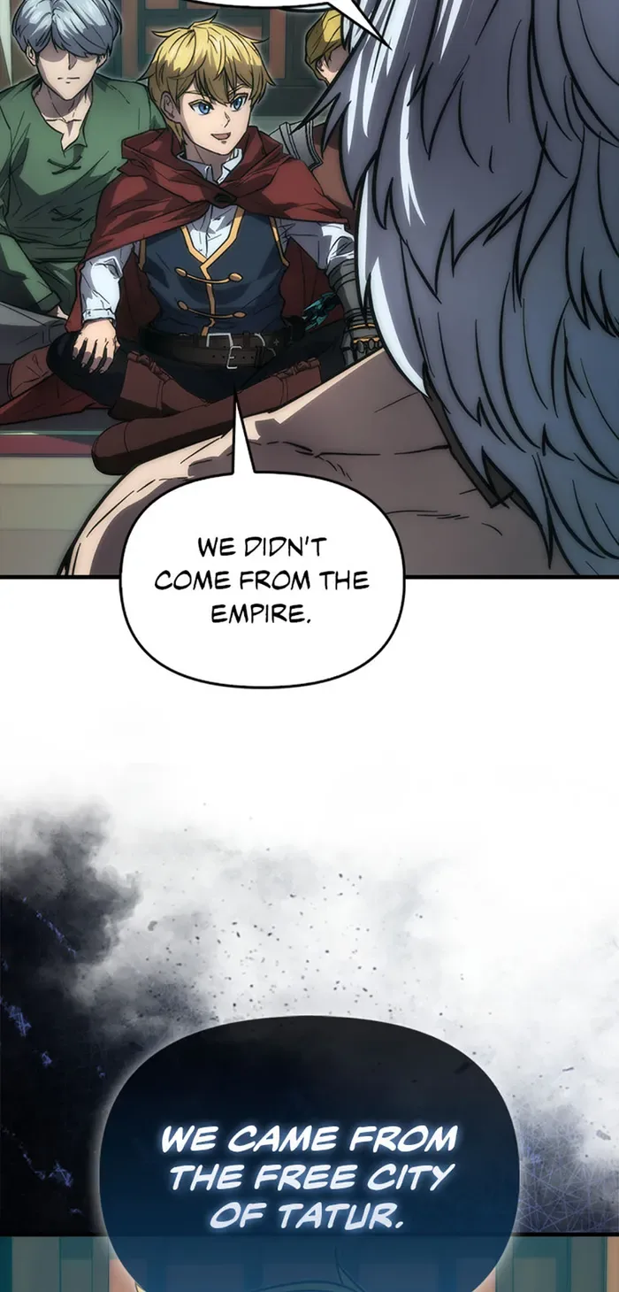 9th Class Sword Master: The Guardian of the Sword Chapter 41 page 31