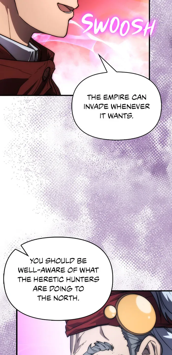 9th Class Sword Master: The Guardian of the Sword Chapter 41 page 36