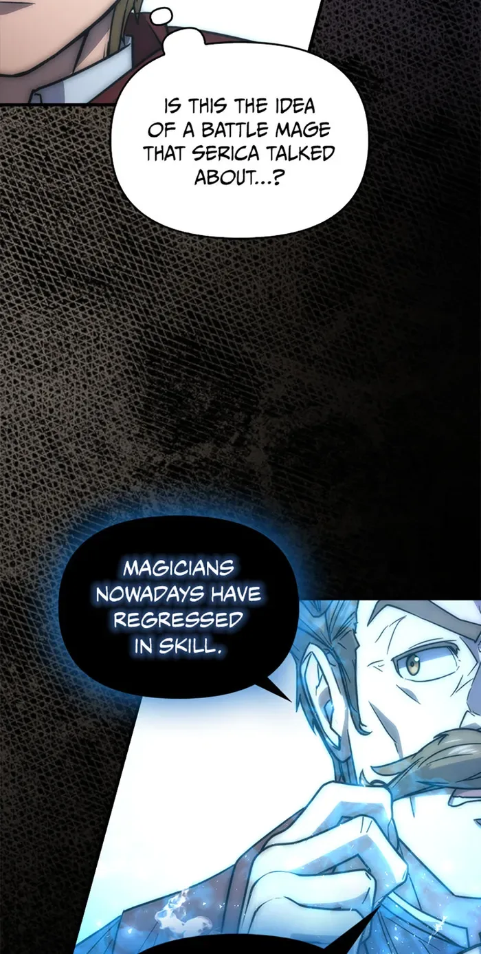 9th Class Sword Master: The Guardian of the Sword Chapter 44 page 23