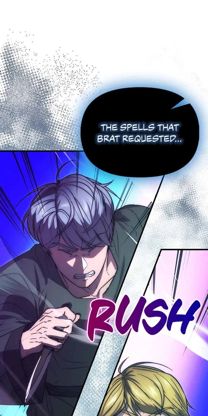 9th Class Sword Master: The Guardian of the Sword Chapter 44 page 19