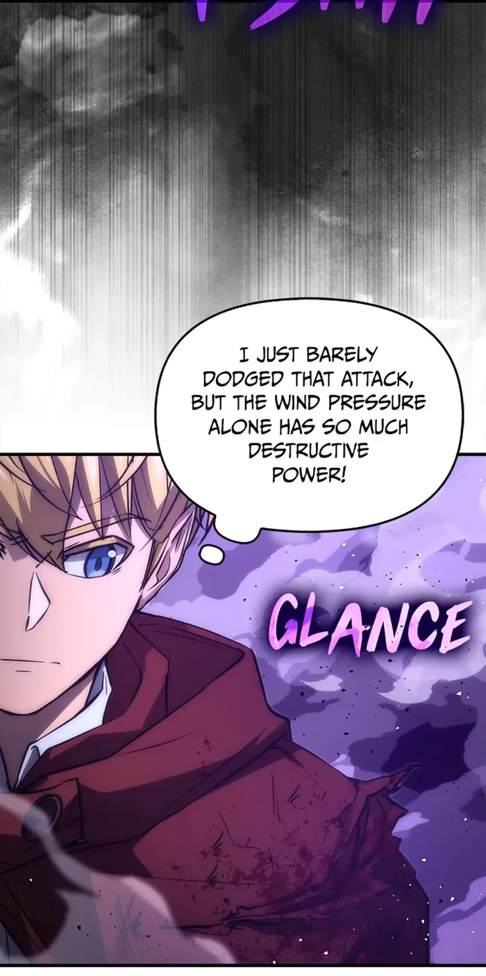 9th Class Sword Master: The Guardian of the Sword Chapter 42 page 46