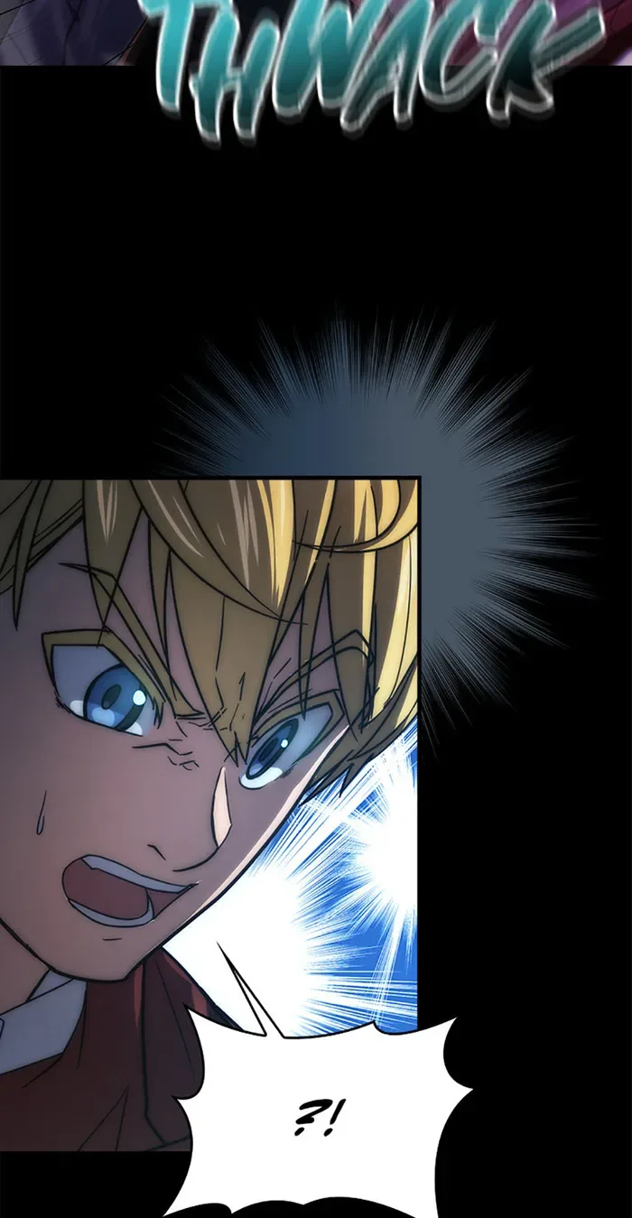 9th Class Sword Master: The Guardian of the Sword Chapter 42 page 38