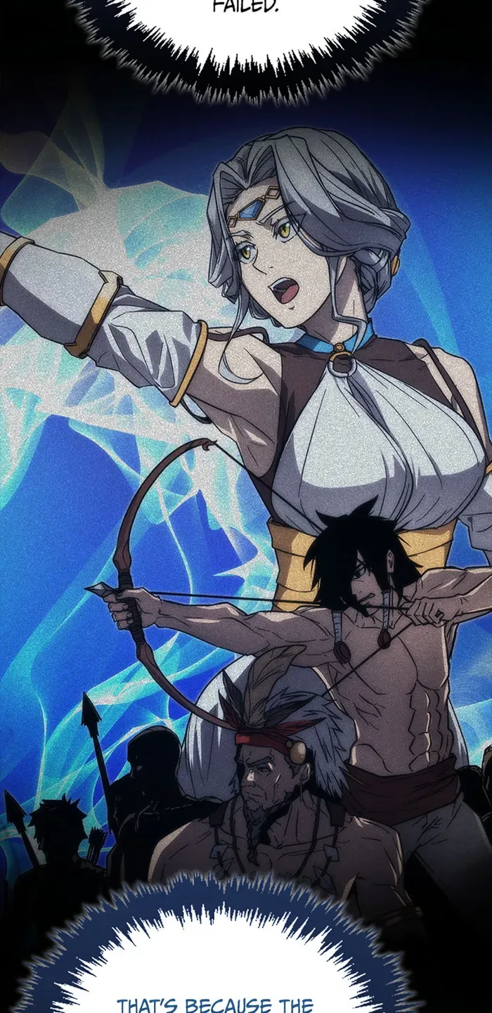 9th Class Sword Master: The Guardian of the Sword Chapter 41 page 38