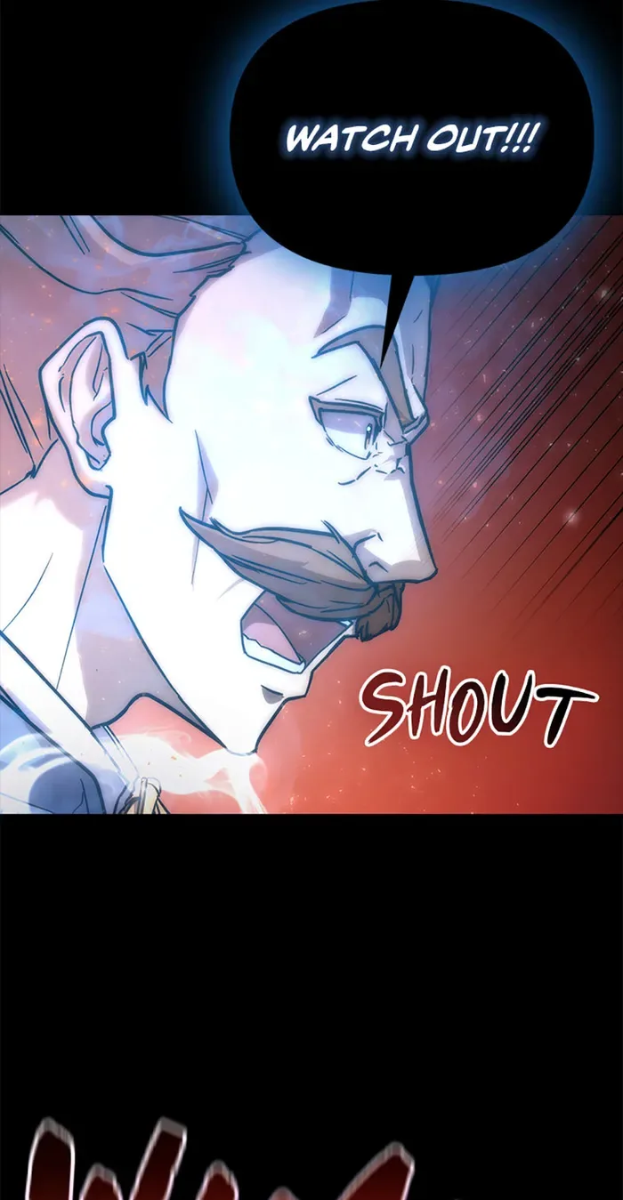 9th Class Sword Master: The Guardian of the Sword Chapter 42 page 42