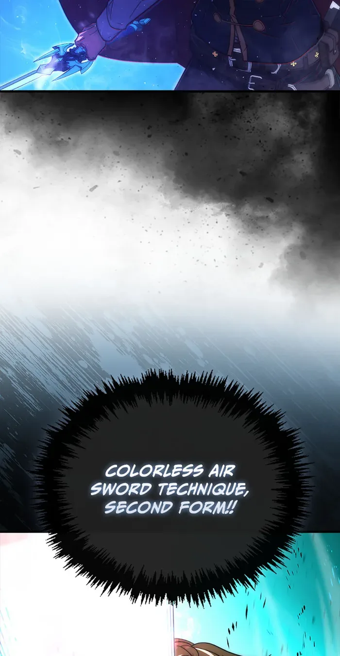 9th Class Sword Master: The Guardian of the Sword Chapter 42 page 35