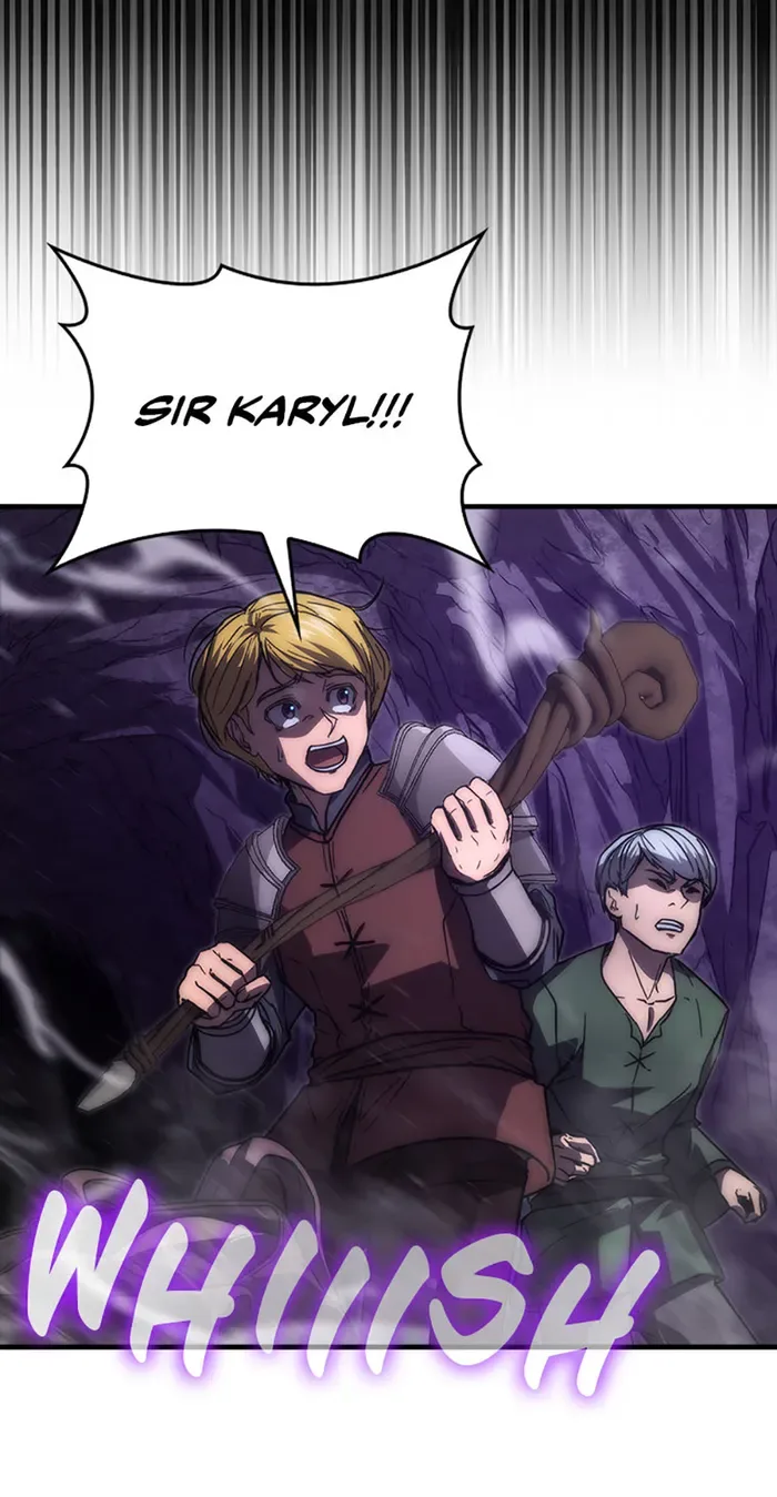9th Class Sword Master: The Guardian of the Sword Chapter 42 page 44