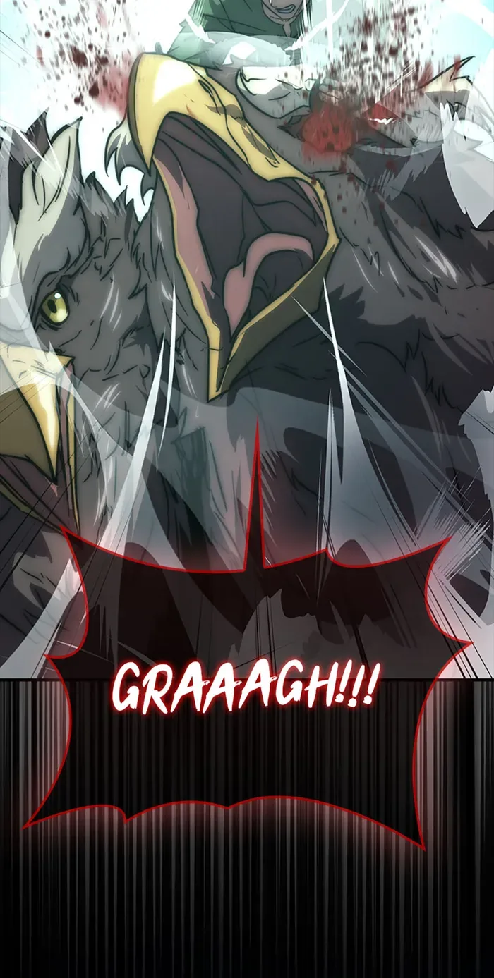 9th Class Sword Master: The Guardian of the Sword Chapter 44 page 25