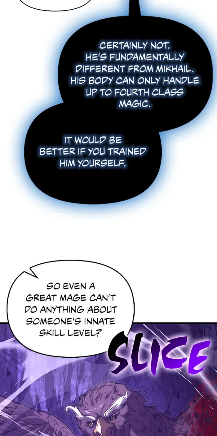 9th Class Sword Master: The Guardian of the Sword Chapter 44 page 33