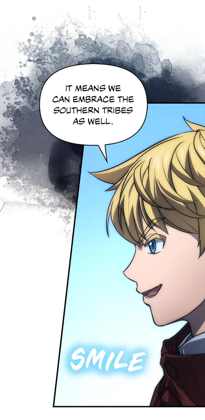 9th Class Sword Master: The Guardian of the Sword Chapter 41 page 44