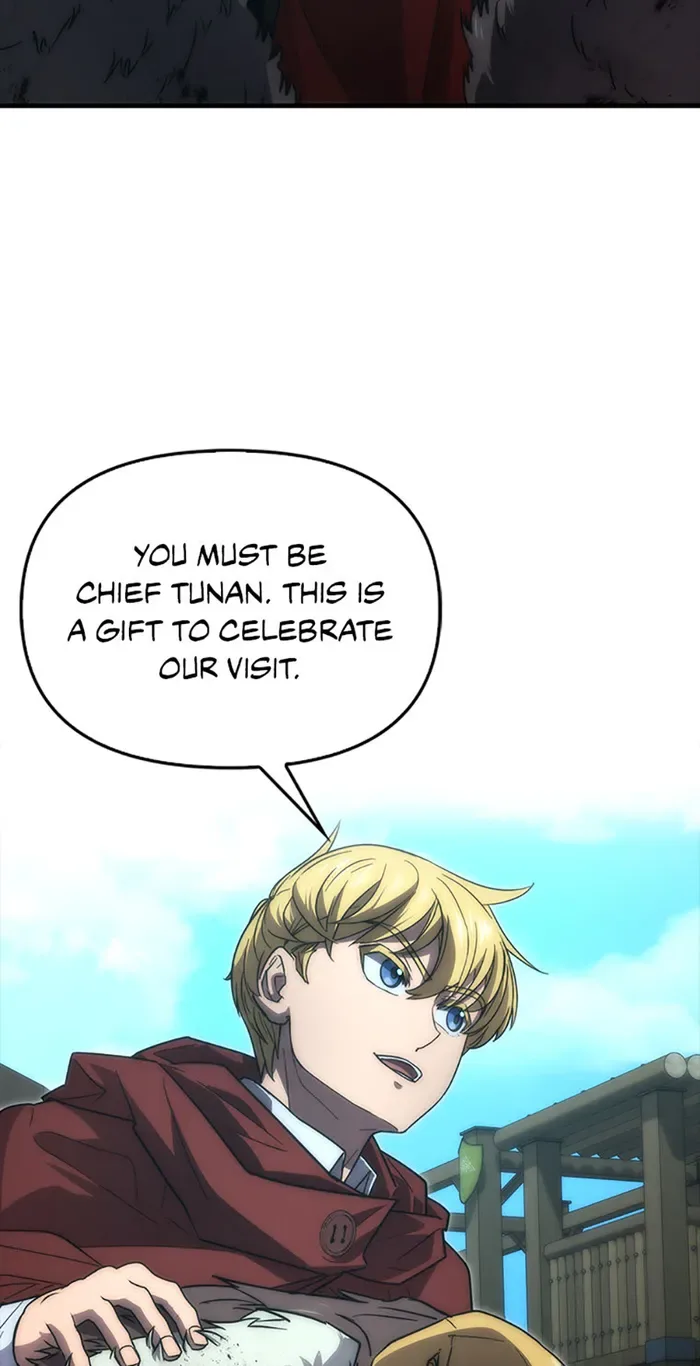 9th Class Sword Master: The Guardian of the Sword Chapter 45 page 6