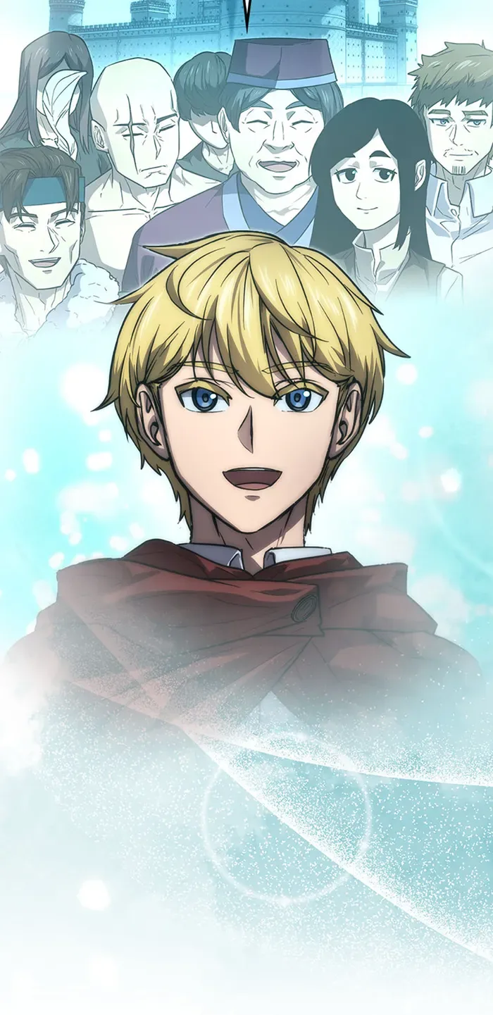 9th Class Sword Master: The Guardian of the Sword Chapter 41 page 42