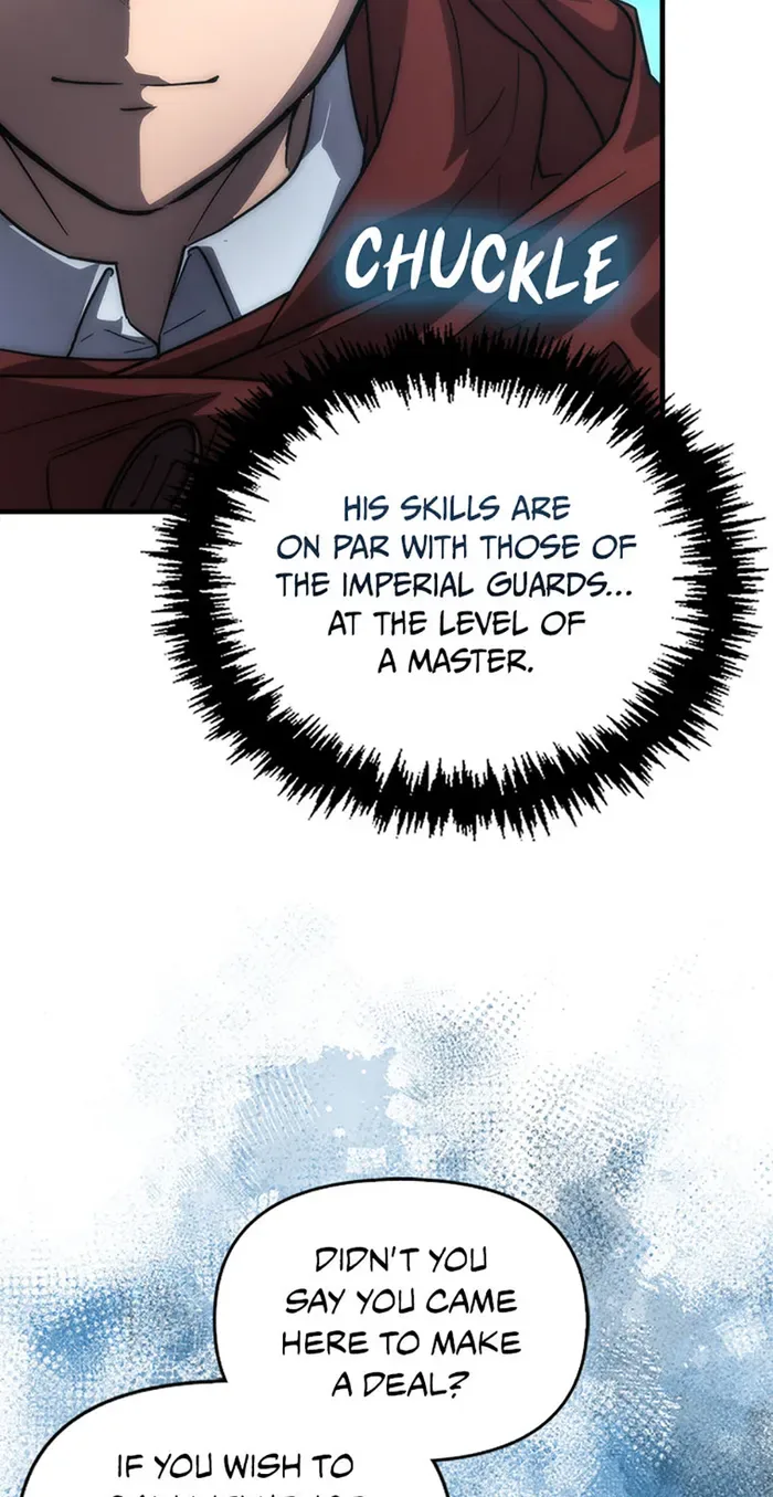 9th Class Sword Master: The Guardian of the Sword Chapter 41 page 47