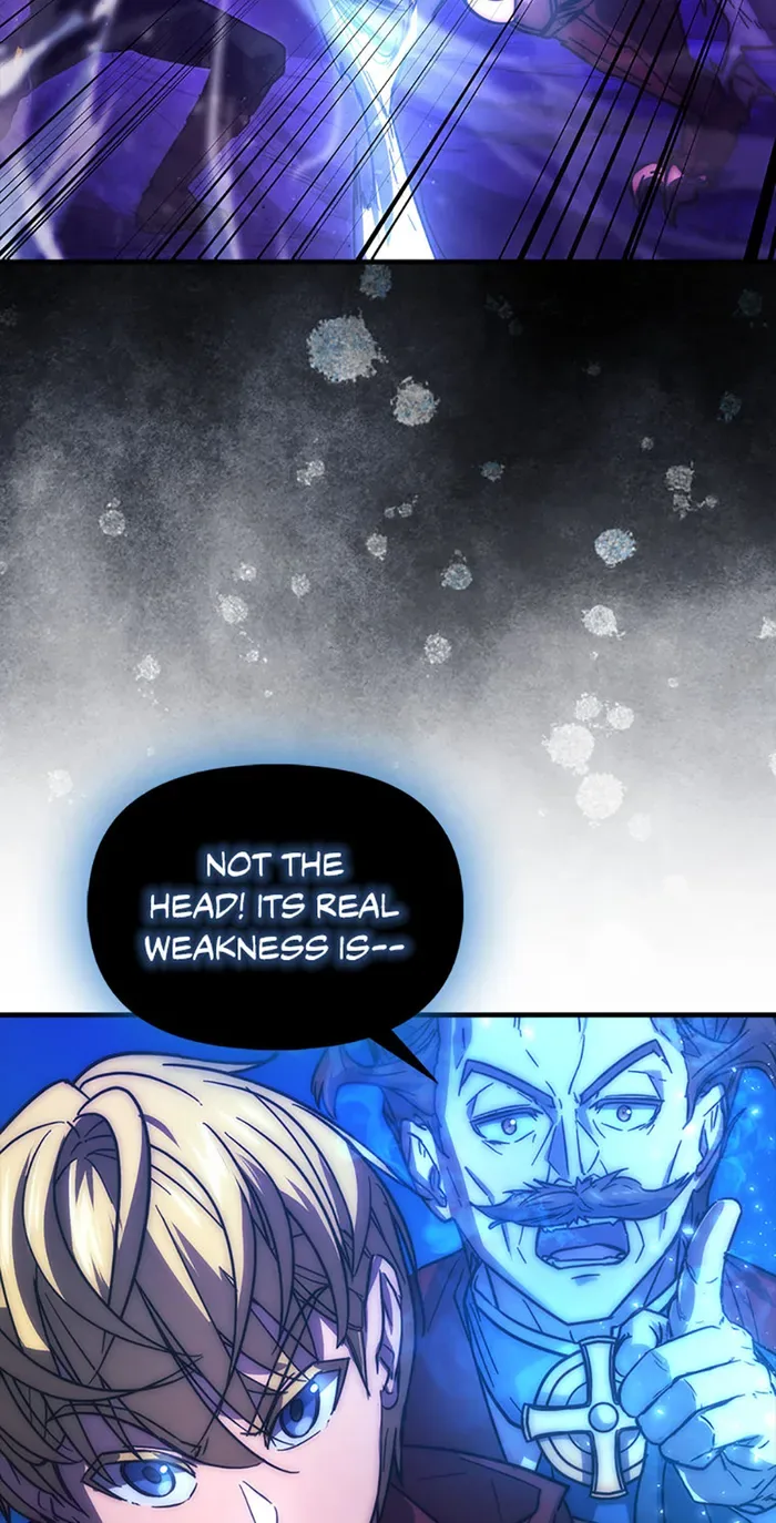 9th Class Sword Master: The Guardian of the Sword Chapter 42 page 54
