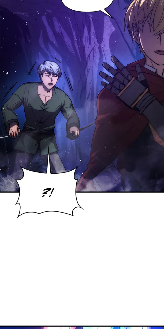9th Class Sword Master: The Guardian of the Sword Chapter 42 page 50