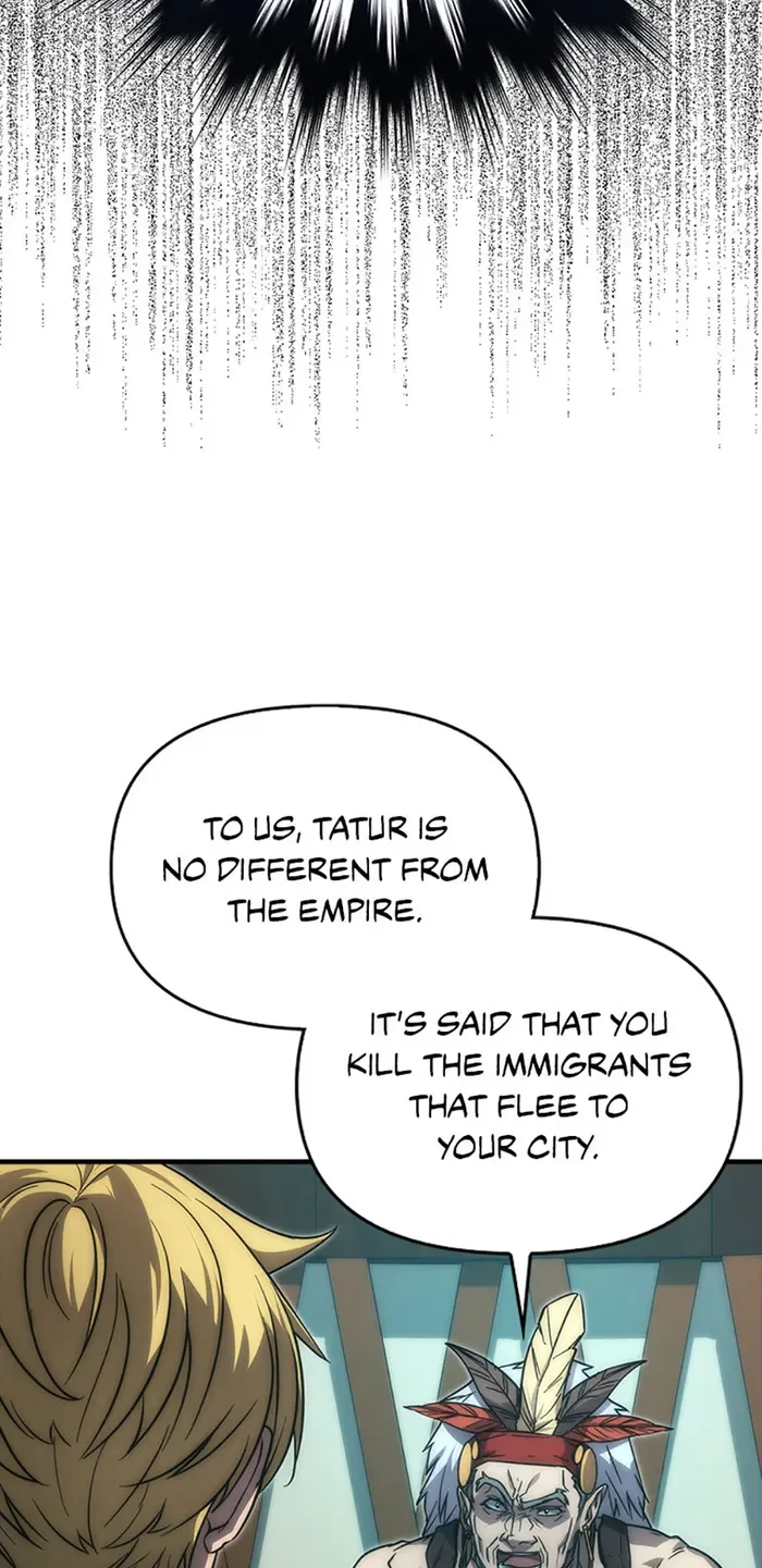 9th Class Sword Master: The Guardian of the Sword Chapter 41 page 40