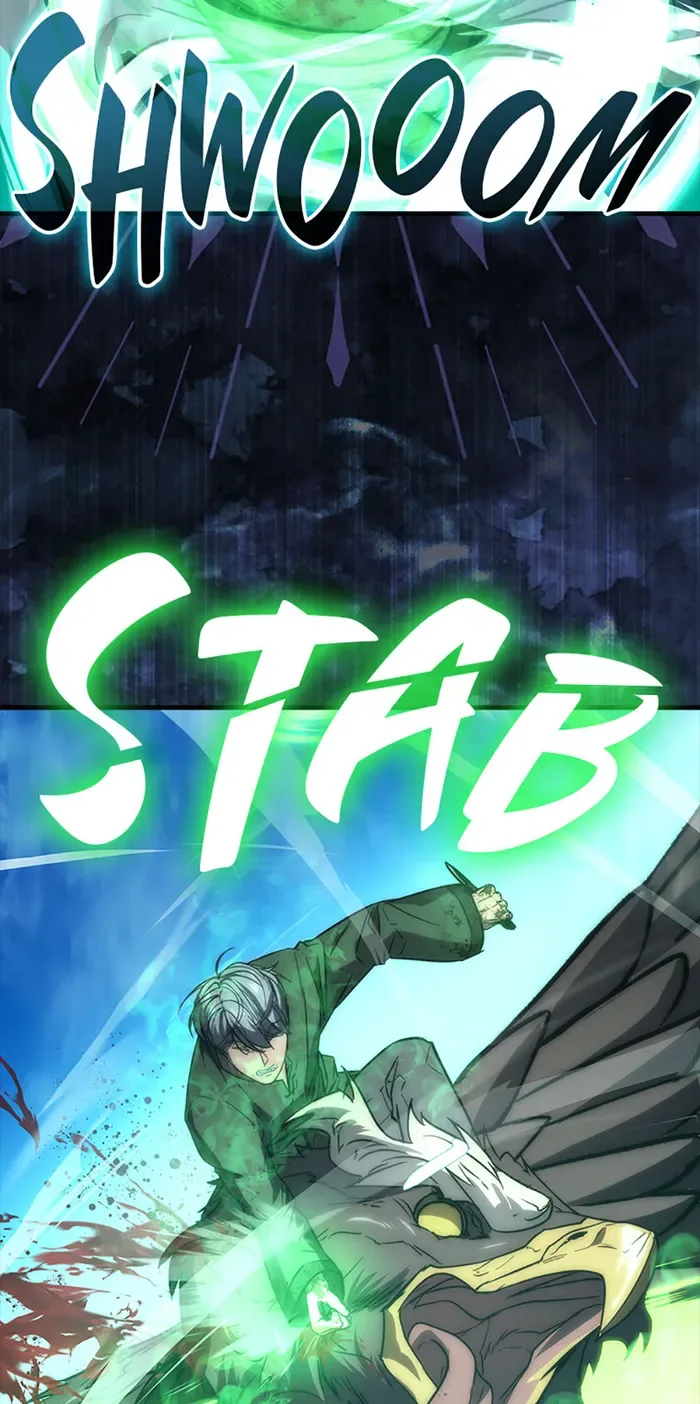 9th Class Sword Master: The Guardian of the Sword Chapter 44 page 37